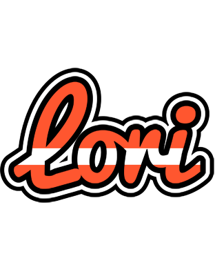 Lori denmark logo