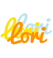 Lori energy logo