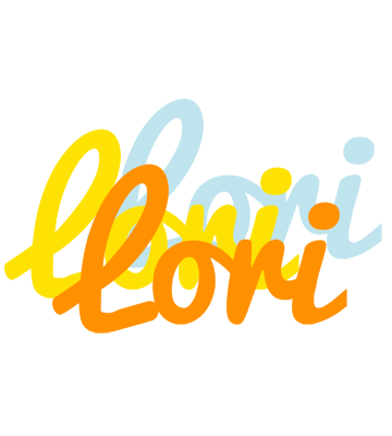 Lori energy logo