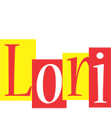 Lori errors logo