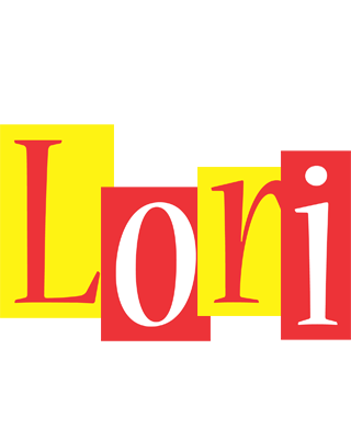Lori errors logo