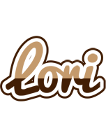 Lori exclusive logo