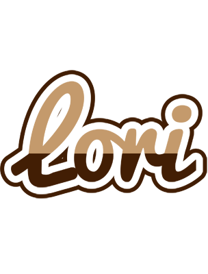 Lori exclusive logo