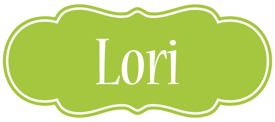 Lori family logo