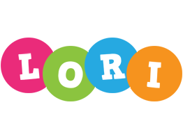 Lori friends logo