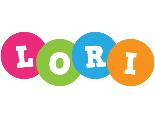 Lori friends logo