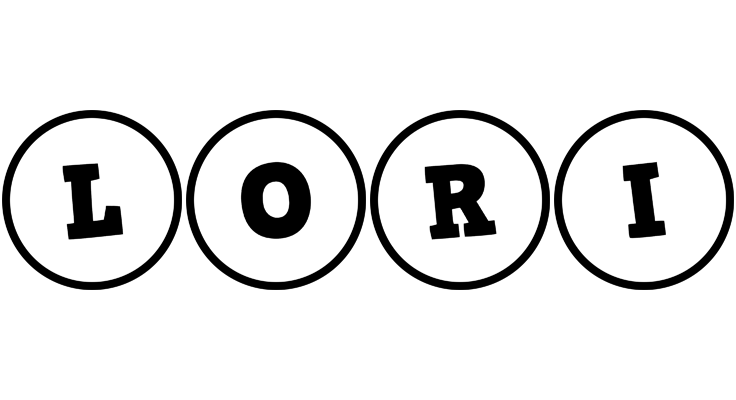 Lori handy logo