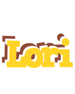 Lori hotcup logo