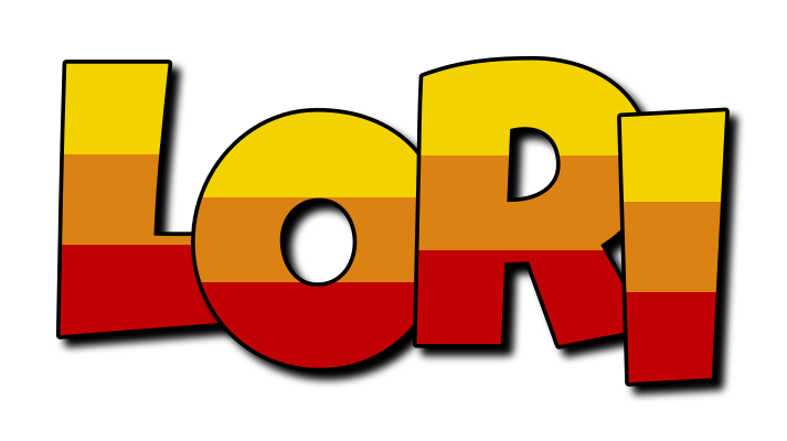 Lori jungle logo