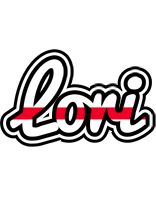 Lori kingdom logo