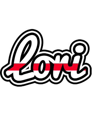 Lori kingdom logo
