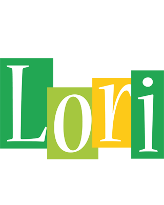 Lori lemonade logo