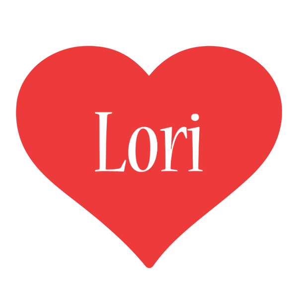 Lori love logo