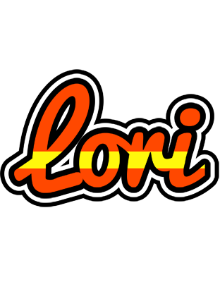 Lori madrid logo