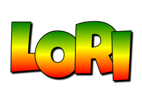 Lori mango logo
