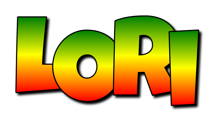 Lori mango logo