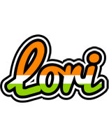 Lori mumbai logo