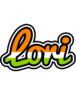 Lori mumbai logo