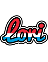 Lori norway logo