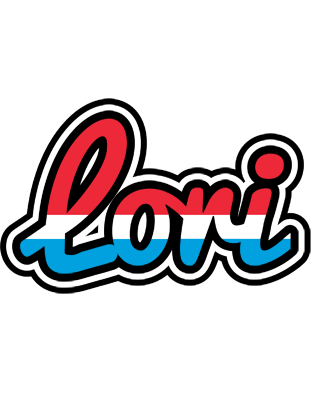 Lori norway logo