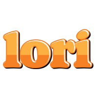 Lori orange logo