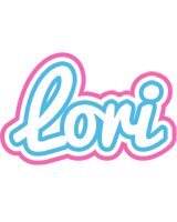 Lori outdoors logo
