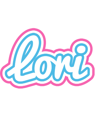 Lori outdoors logo