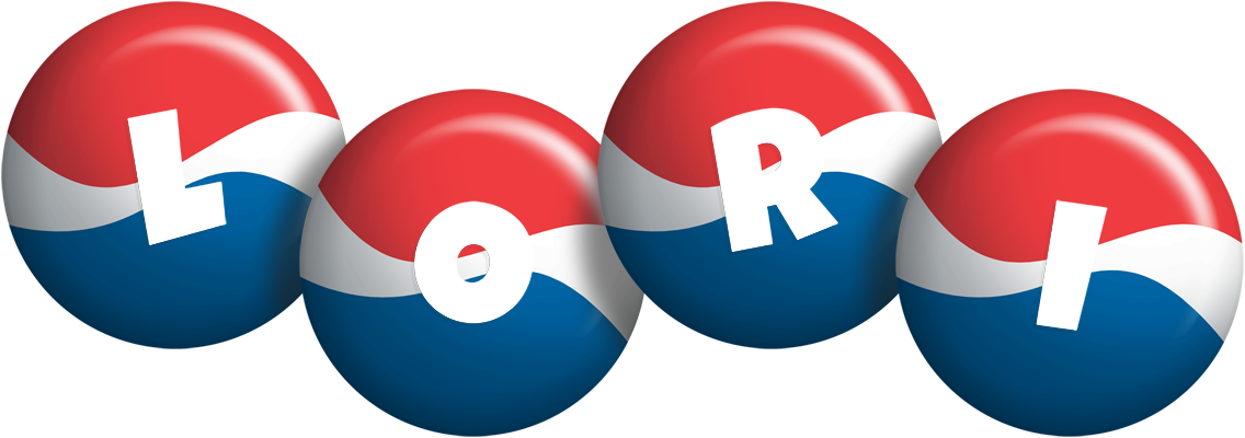 Lori paris logo
