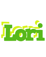 Lori picnic logo