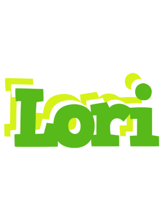 Lori picnic logo