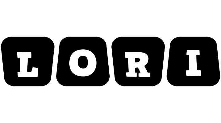 Lori racing logo