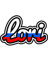 Lori russia logo