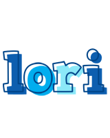 Lori sailor logo