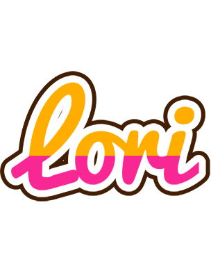 Lori smoothie logo