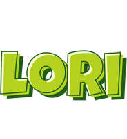 Lori summer logo