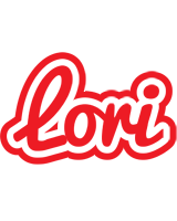 Lori sunshine logo
