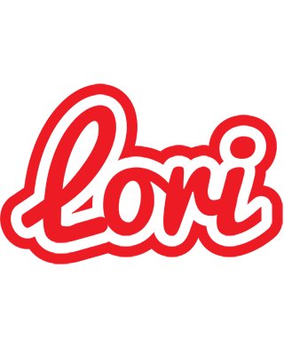 Lori sunshine logo