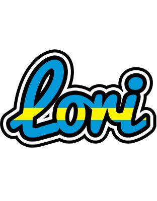 Lori sweden logo
