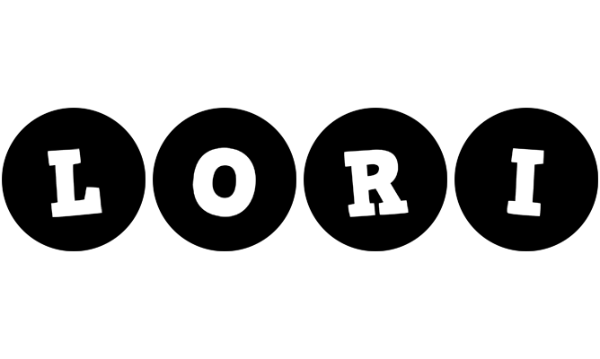 Lori tools logo