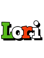 Lori venezia logo