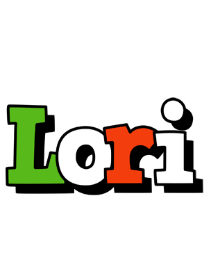 Lori venezia logo