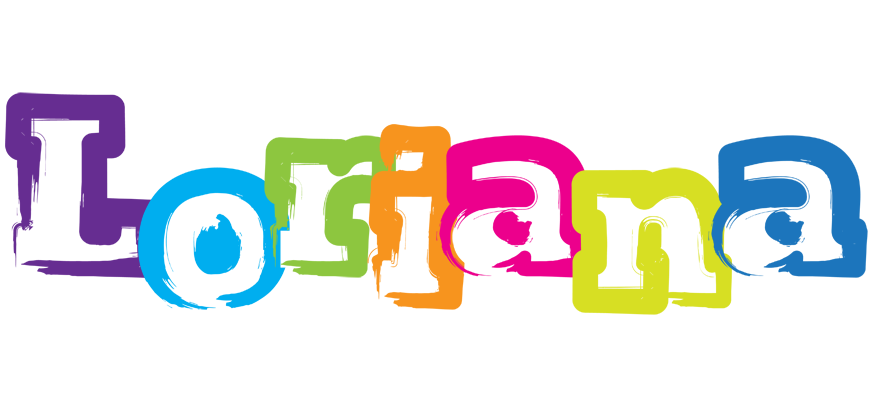 Loriana casino logo