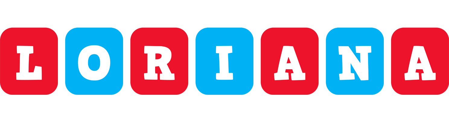 Loriana diesel logo