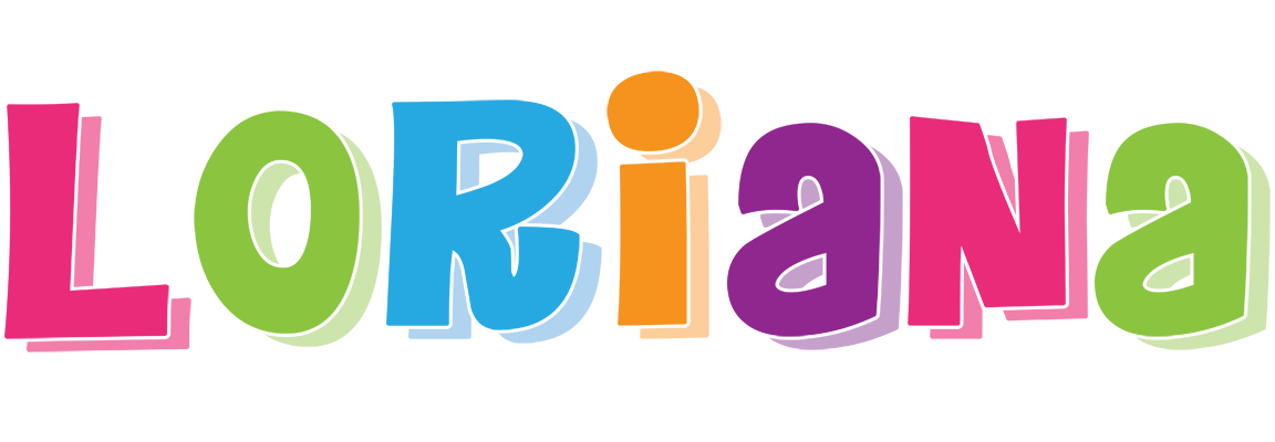 Loriana friday logo