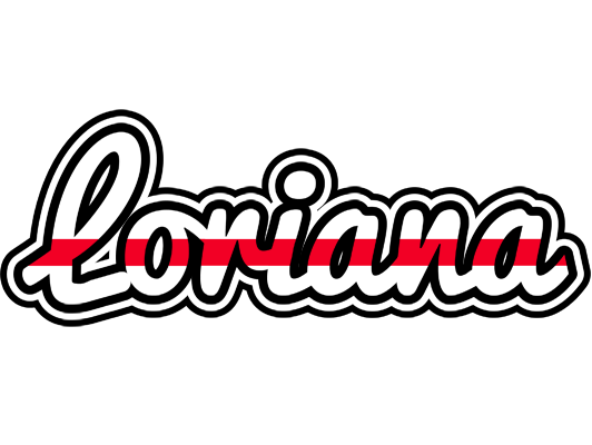 Loriana kingdom logo