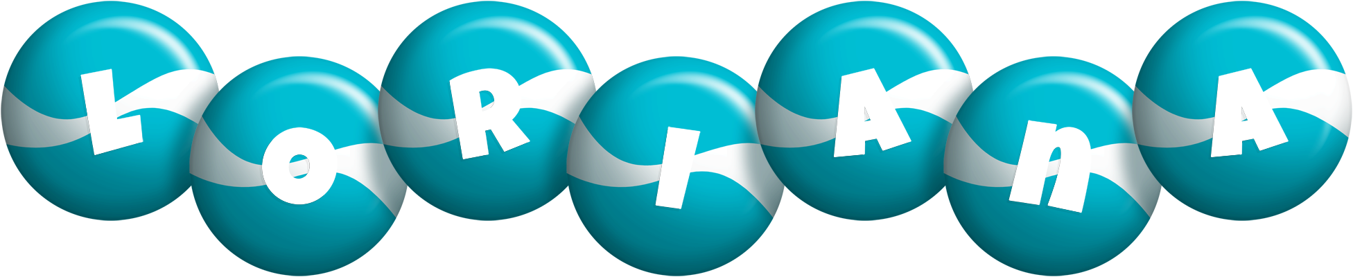 Loriana messi logo