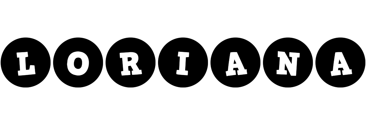 Loriana tools logo