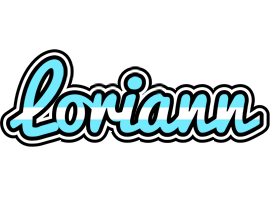 Loriann argentine logo