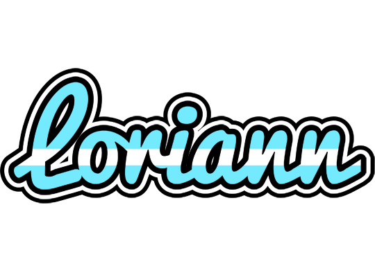 Loriann argentine logo