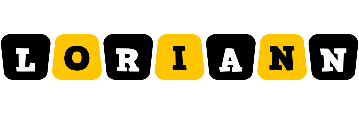 Loriann boots logo